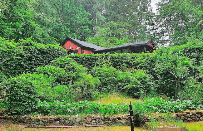 4 Person Holiday Home in Tjornarp - Foto 1