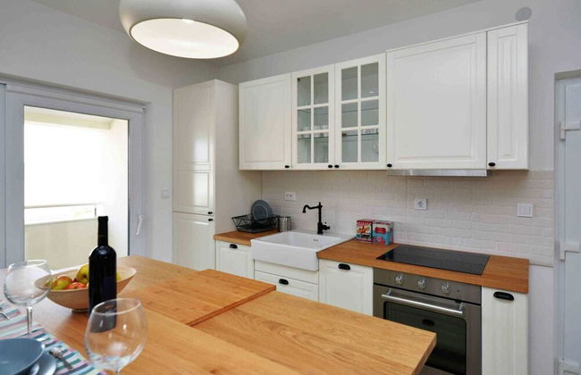 Apartments Enida - Foto 22