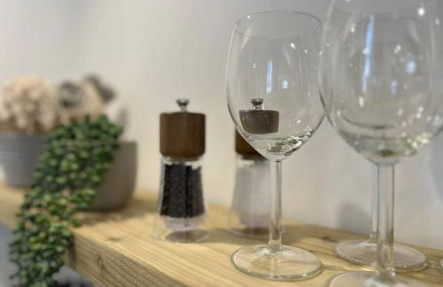 Cherry Blossom cottage - Foto 7