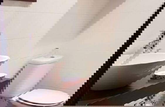 Cozy Apartment near the beach - Foto 17