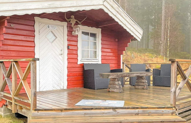 5 Person Holiday Home in Sexdrega-by Traum - Photo 1