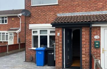 2 bed semi-detached house - Foto 4