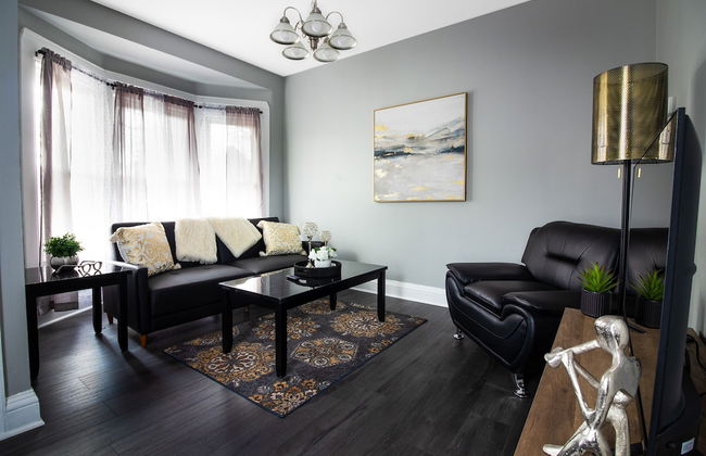 Cozy 1 bedroom Apartment Sleeps 4 - Foto 18