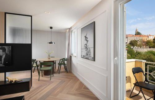 Navona Apartment - Photo 2