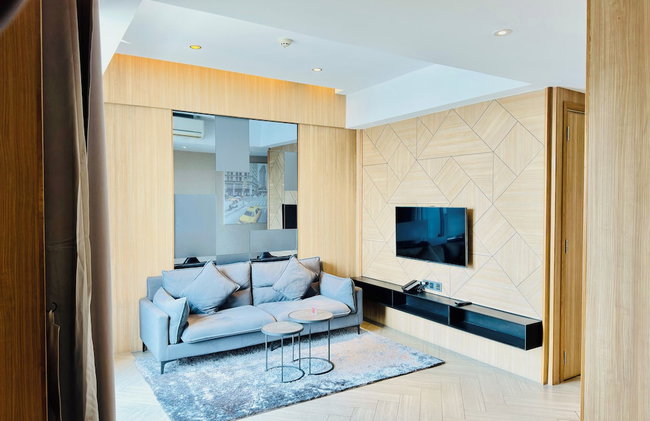 One Residence Hotel & Apartment - Foto 62