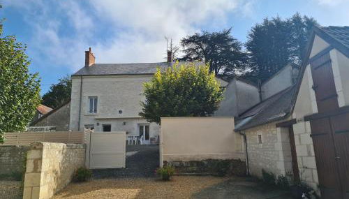 Gîte familial proche du zoo de Beauval avec cour privative - FR-1-591-648 - Foto 5