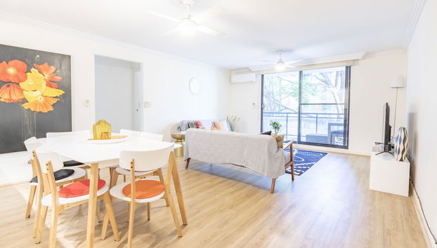 Restauration dans la chambre