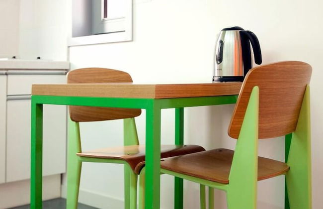 Road 31 Pension - Foto 15