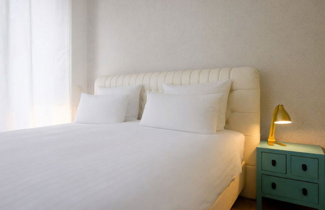 The Suite Hotel Garden - Foto 24