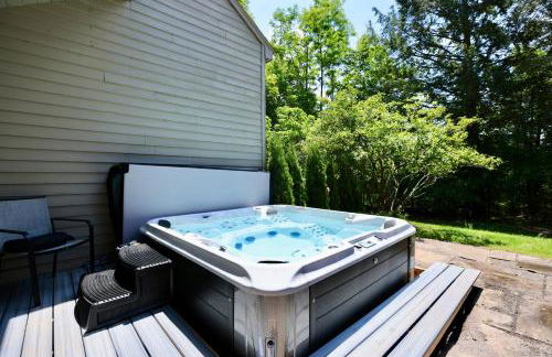 Windham Ridge Chalet - Foto 11