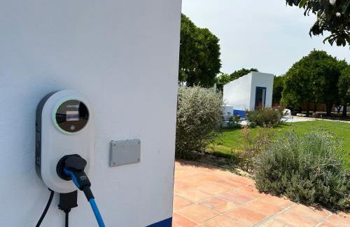 Villa Morena Saltwater Pool & Alentejo Charm - Foto 11