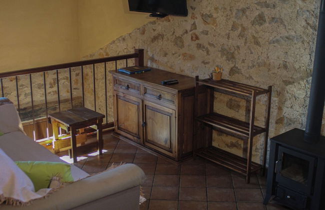 Aldea Ecorural - Foto 18