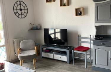 Appartement vue mer - Foto 4