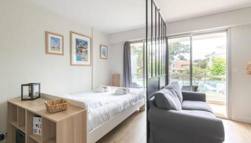 L'EVASION - 500m plage - Parking - Wifi - Photo 4