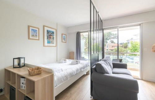 L'EVASION - 500m plage - Parking - Wifi - Photo 4