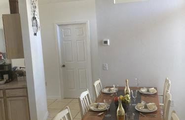 Home from Home 5 bedroom villa - Foto 28