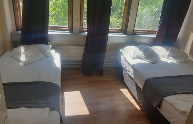 Hotel Apartment 24 - Foto 3