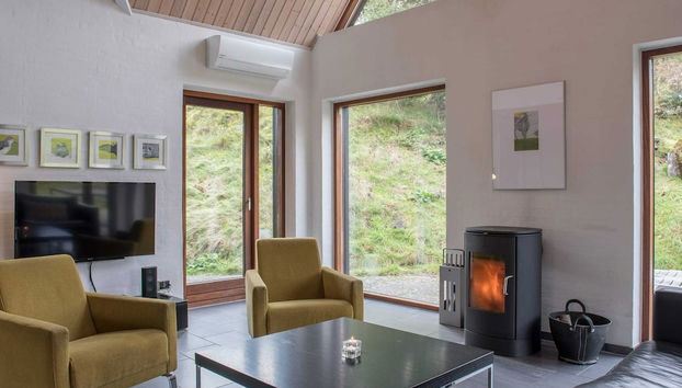 8 Person Holiday Home in Fano - Foto 2