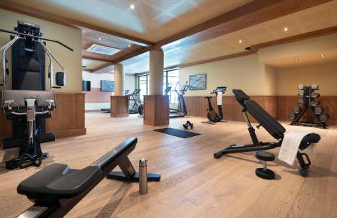 MGM Hôtels & Résidences - Résidence Chalets de Joy - Photo 49