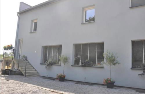 Gite St Nicolas ancien corps de ferme horticole - Photo 24