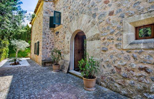 Cas Galgo Luxury Villa in Valldemossa - Foto 44