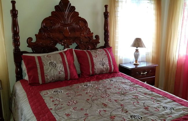 Ocho Rios Villa at Coolshade V - Foto 9