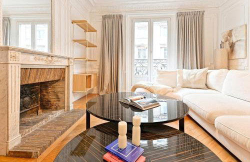 Spacious and Bright Apartment - Foto 40