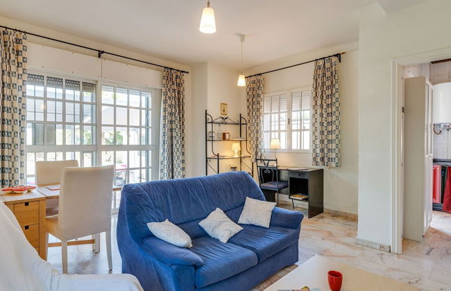 Holiday Home Near Sevilla With Pool - Photo 16