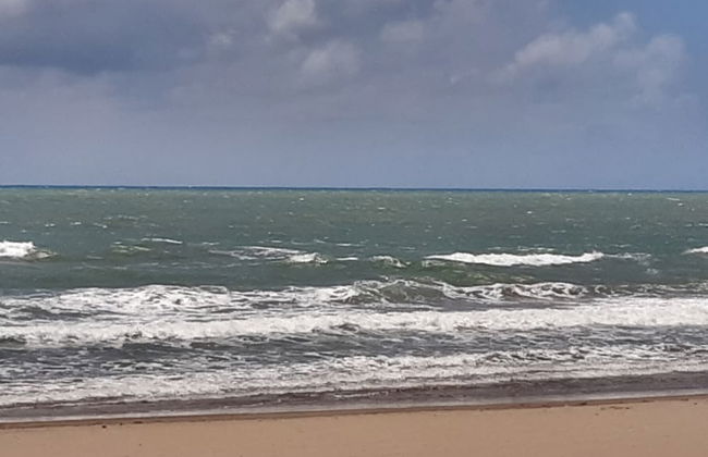 Lar Recife Olinda Praia 1 - Foto 20