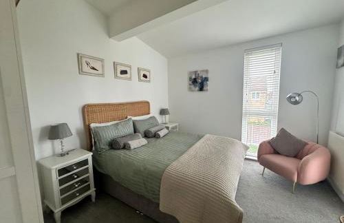 City Getaway - 3BR Home Near Etihad & AO Arena - Sleeps 6 - Foto 22