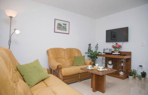 Beautiful Home In Zagvozd With Sauna - Foto 6