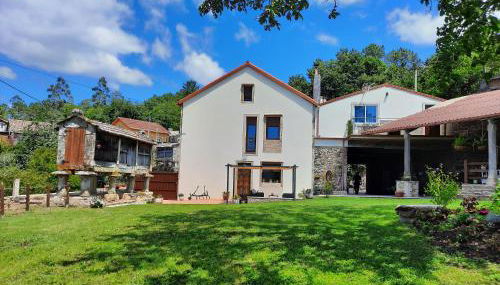 Casa da Nogueira - Foto 3