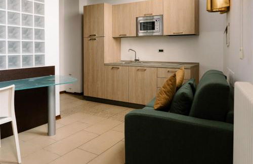 Residence Carlton - Foto 48