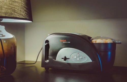 Messeapartment Sunny Side - Foto 21