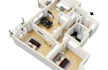 Monusse Boid Wohnung 10 - Foto 35