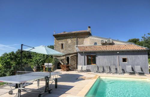 L'ô de vigne, Eden in Provence - Foto 2