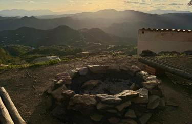 El Cielo, Cortijo en el corazón de las montañas - Foto 45