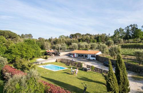 Barrocal Nature Houses - Foto 65