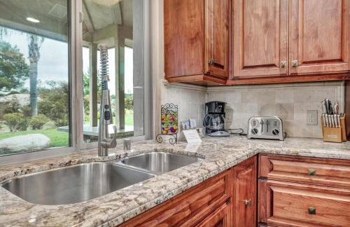 Secluded Boulder Groves Resort Getaway! - Foto 20