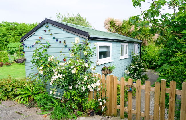 Captain's Cabin - Foto 7