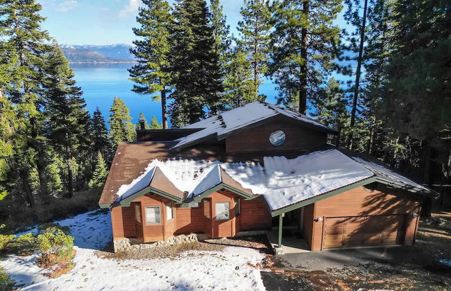 Lakeview Hideaway 3bdr for 8 w/ Private Hot Tub! - Foto 29