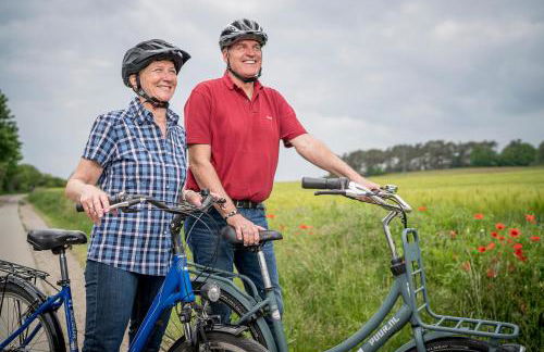 Ferienzentrum Yachthafen Rechlin - Foto 32