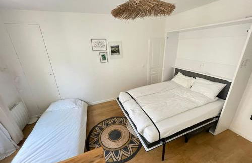 Cozy modern studio - Foto 12