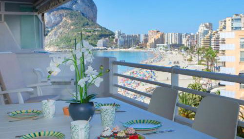 Apartment Esmeralda-4 by Interhome - Foto 2