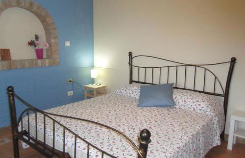 Locazione Turistica Casa in Campagna - Foto 7