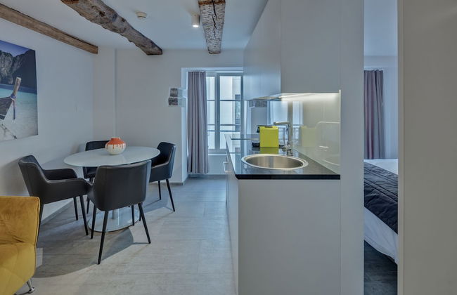 The Residence La Cittadella - Foto 13