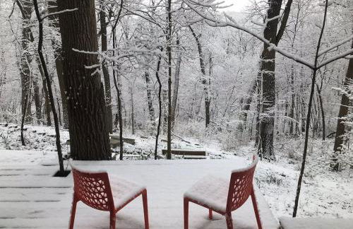 Retreat in a Stunning House - Foto 31