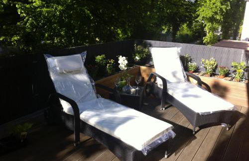 Kurpark-Oase - Foto 16