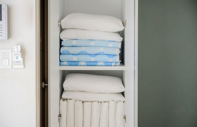 Pol-A Resort Haeundae - Foto 20