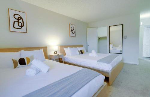 Convenient Apartment near Metro in Crystal City - Foto 24